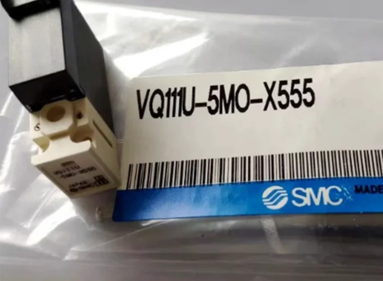 SMC 솔레노이드 밸브 VQ111U-5LO-X555 VQ111U-5MO-X479 VQ111U-5LO-X480 10-VQ111H-5-X13 신