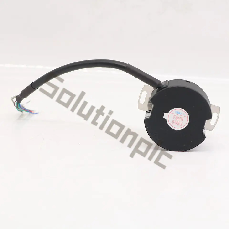 TAMAGAWA 인코더 OIH48-2048P6-L6-5V TS5213N510신