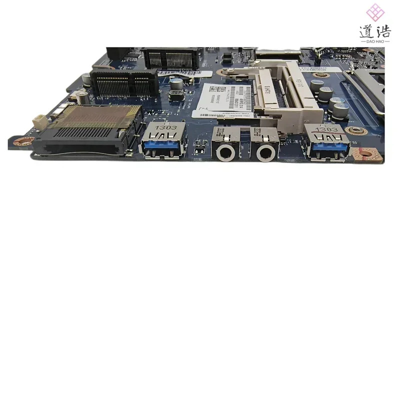 Lenovo호환 C540 AIO 마더보드 VBA00 DDR3 메인보드LA-9301P 완전 작동 리퍼
