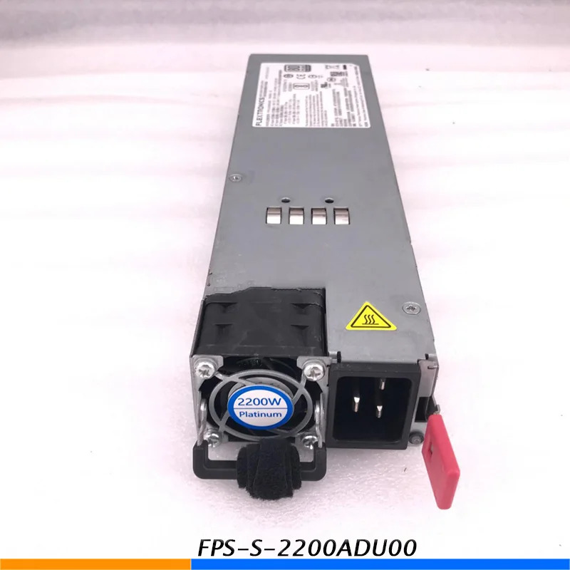 FLEXTRONICS 서버 스위칭 전원공급장치FPS-S-2200ADU00 2200W 전 리퍼