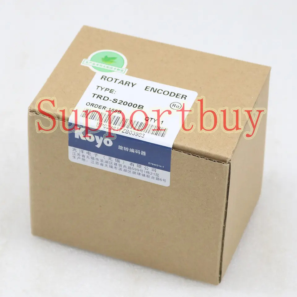 KOYO 로터리 인코더TRD-S2000B TRDS2000B