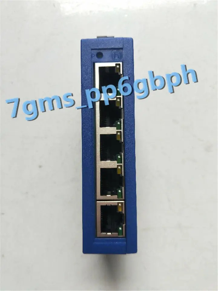 HIRSCHMANN 스위치 스파이더 5TX 내 신