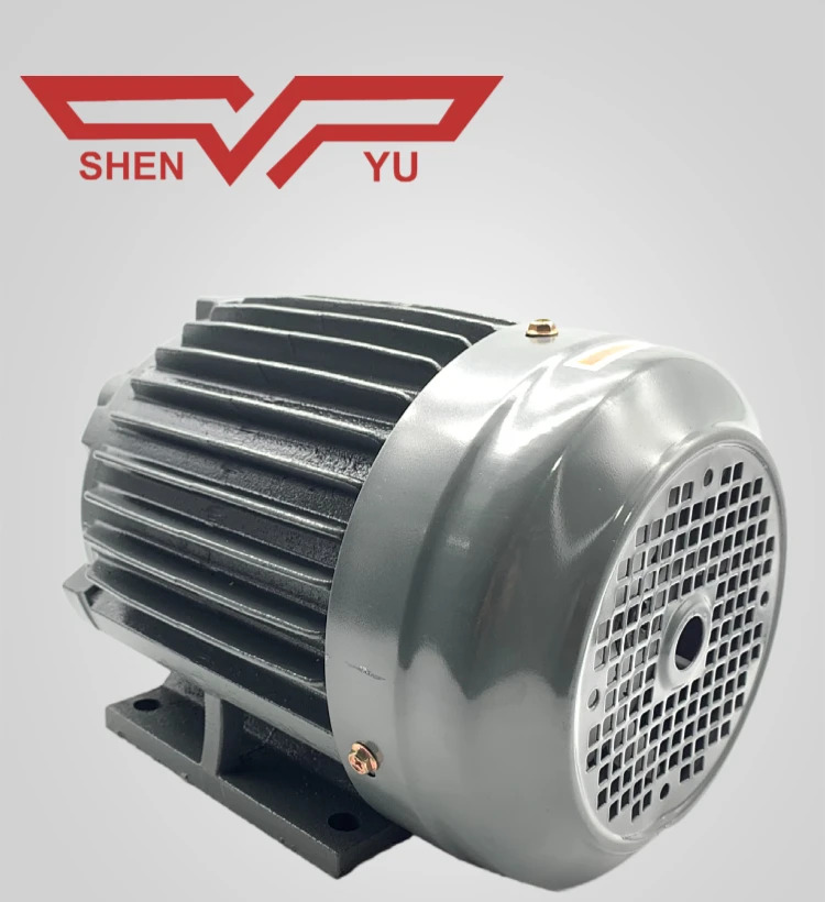 3상모터 0.75KW 1.5 2.2 3.75 5.5 7.5 11 1 2 3hp호환
