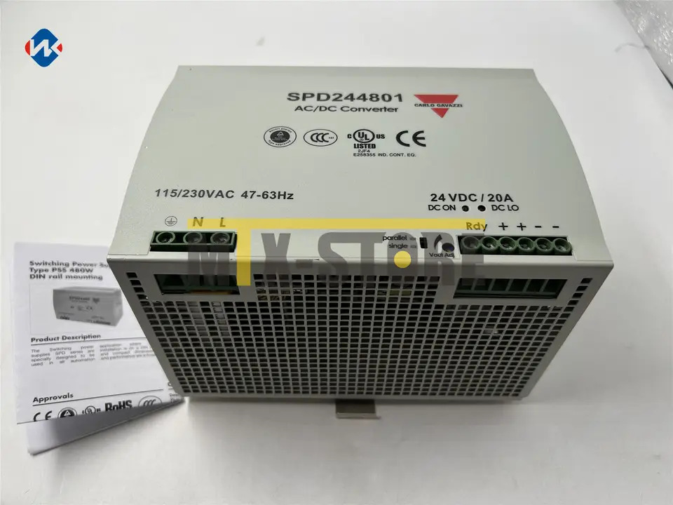 원스 카를로 가바즈 지 SPD244801 신