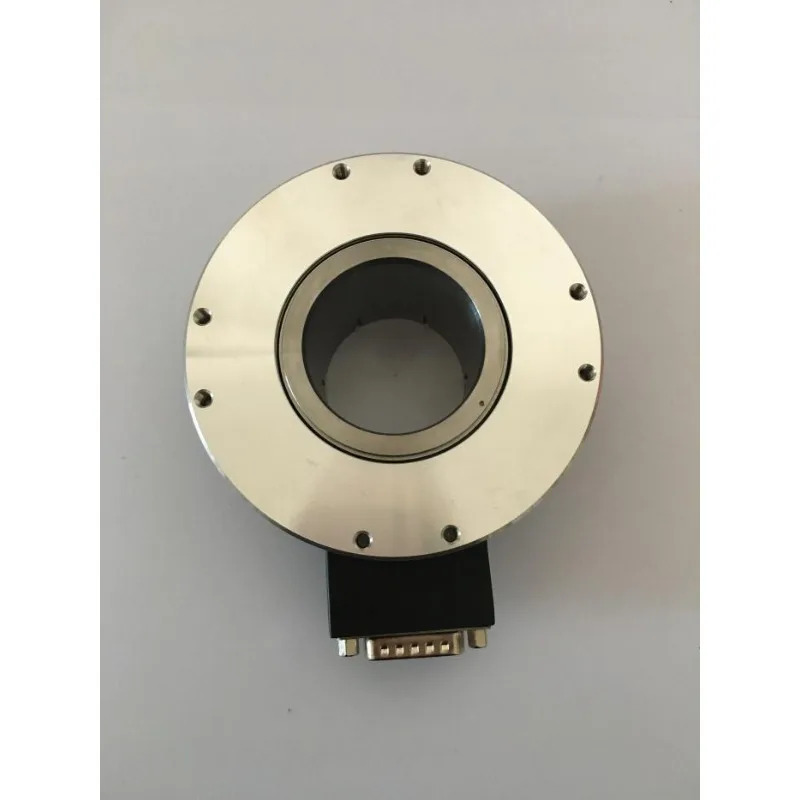 엘리베이터 인코더 HTM2-40L34C10-30F1024B-C10 조리개 40mm