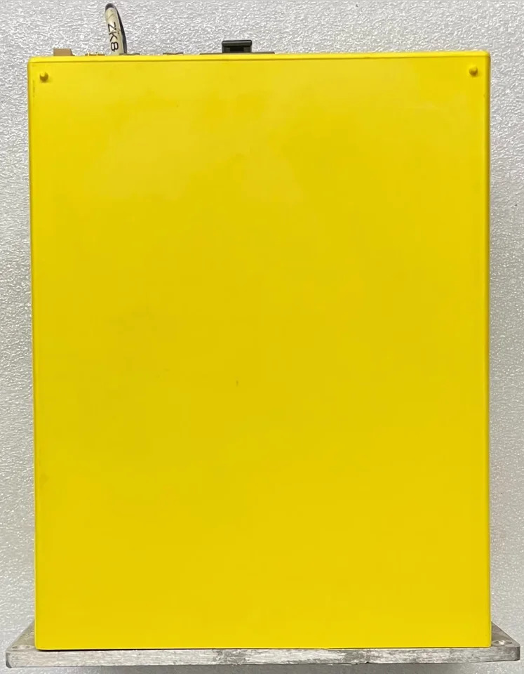 A06B-6093-H112 리퍼 서보 드라이브 A06B 6093 H112