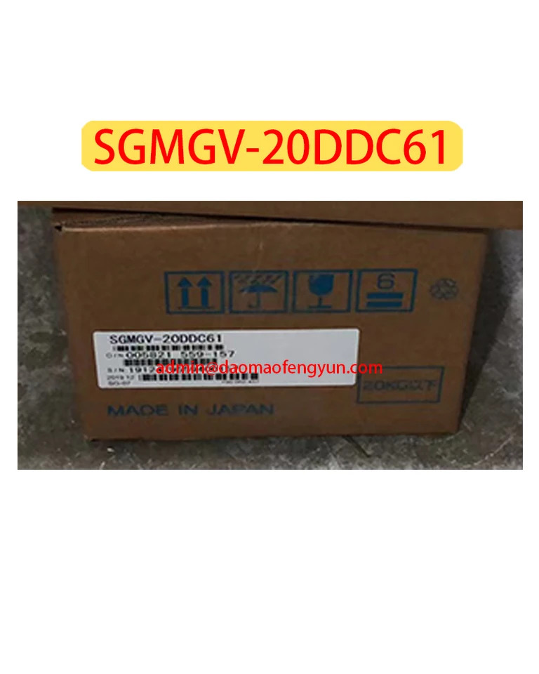 SGM호환GV-20DDC61 서보모터 SGM호환GV 20DDC61 신