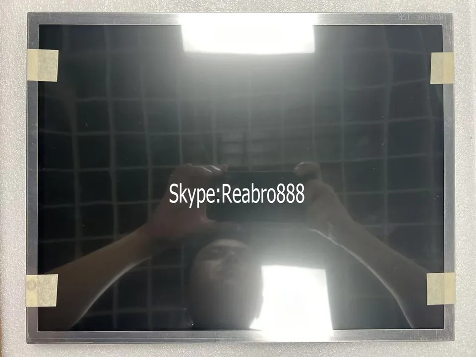LCD 스크린 디스플레이 패널 15 인치 LQ150X1LG83