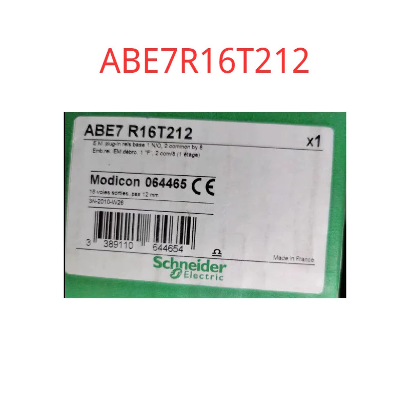 ABE7R16T212 원본
