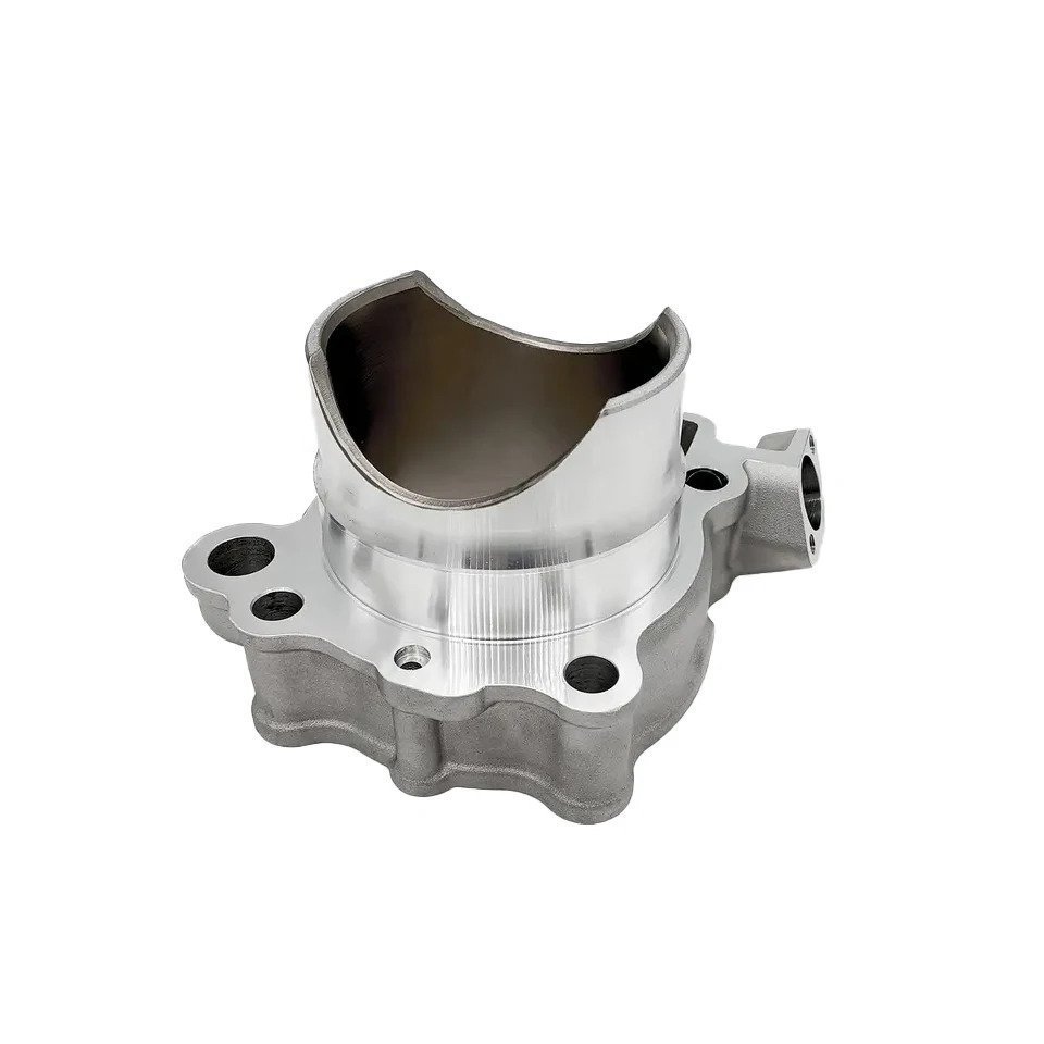 STD 보어 실린더 피스톤 링 개스킷 키트 KX250F KXF250 수리 부품 w 2009- 77mm