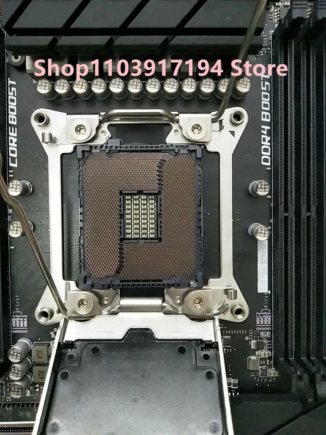 MSI X299-A PRO 마더보드용