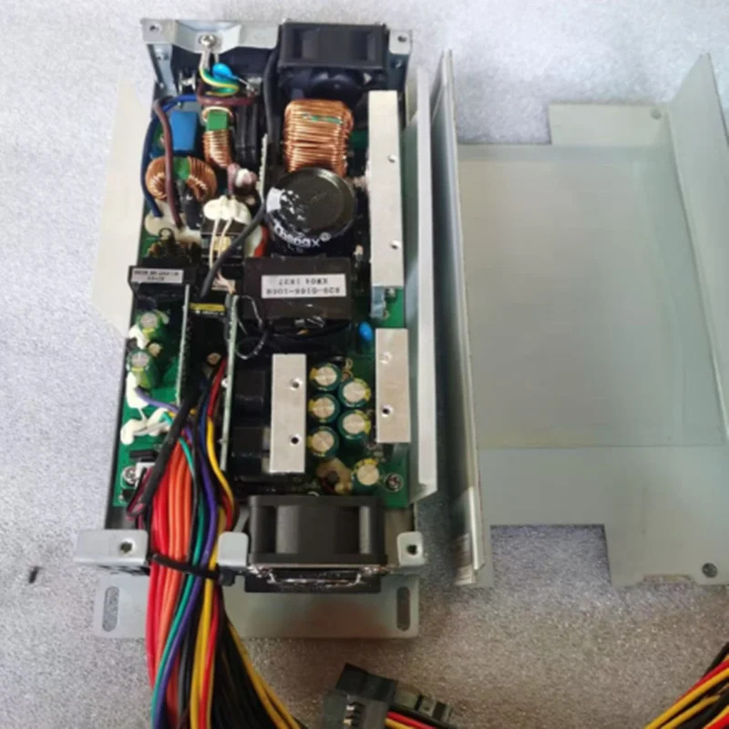 COOLER PRO 1U 750W 전원공급장치 CP-750새 원본 PSU