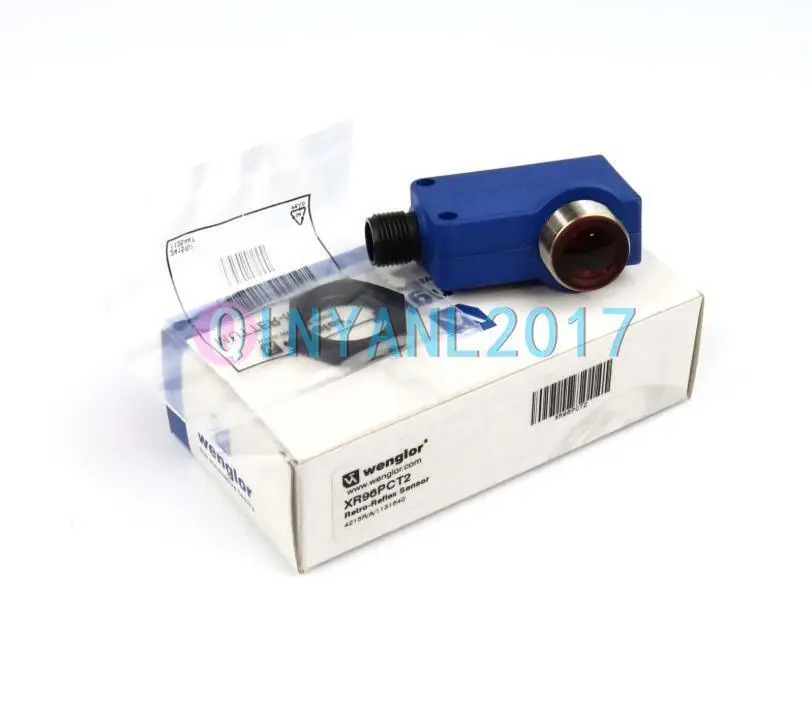 Wenglor 센서 XR96PCT2 F신