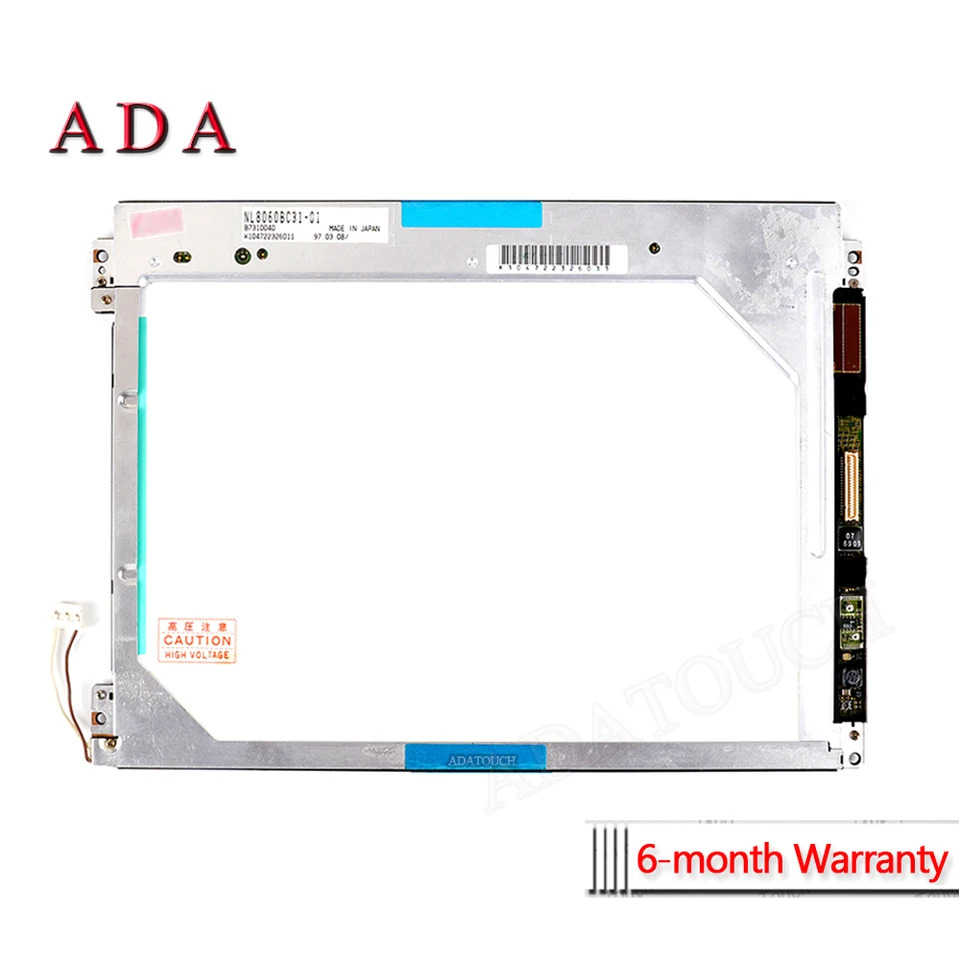 NL8060BC31-01 LCD 디스플레이 패널LCD