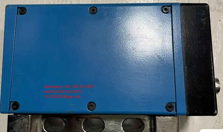 SICK DME4000-111 레이저 거리 센서 1029789
