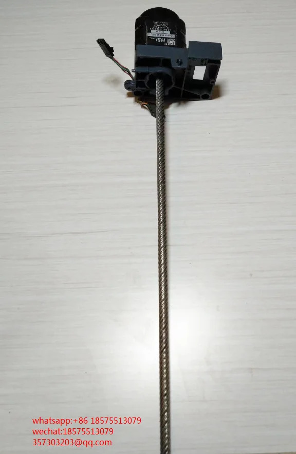 Agilent G4514-60640 크빈티지토 그래프 7890A 인젝터 7693 자동 타워 어셈블리