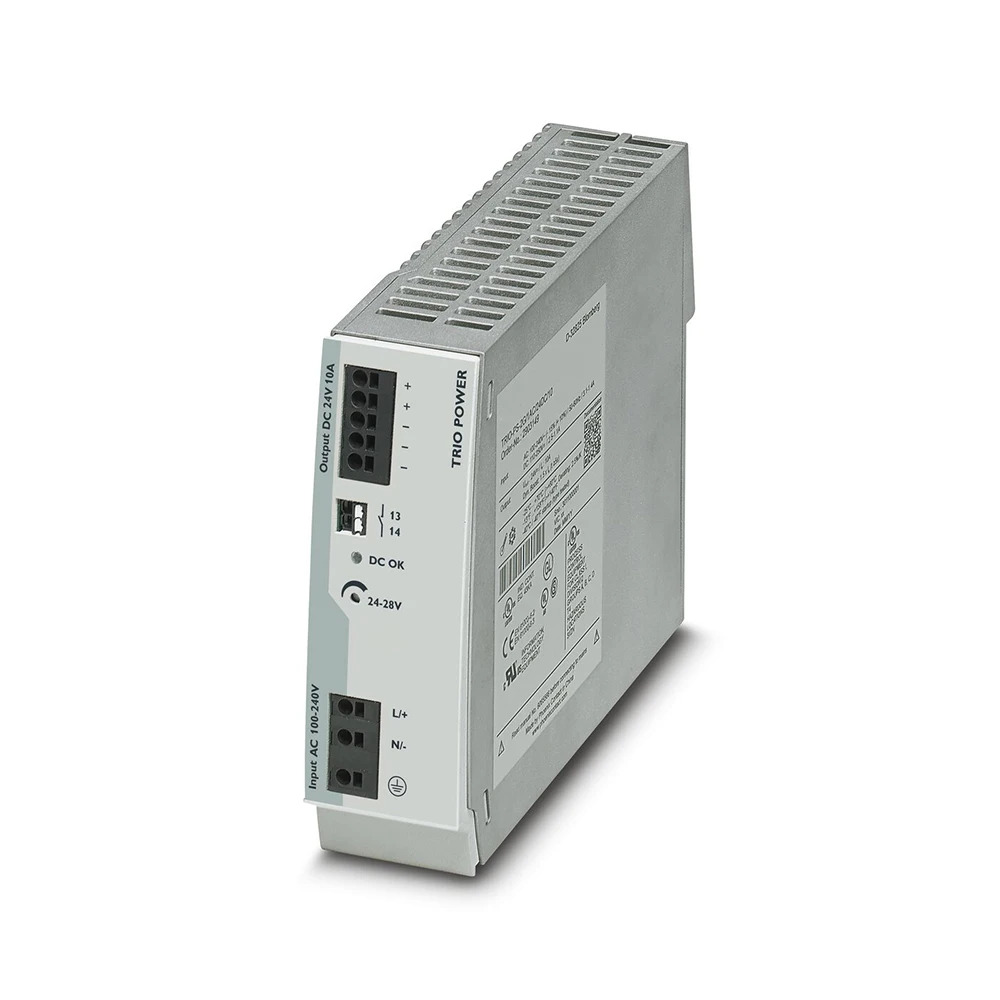 피닉스 전원공급장치 TRIO-PS-2G 1AC 24DCB D 2903145