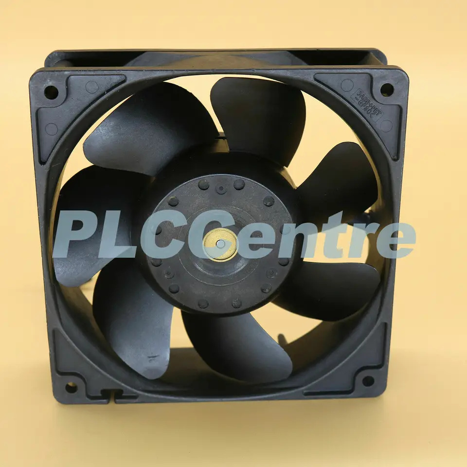 Sanace120W 냉각팬 Fanuc DC24V 0.32A 9WF1224H1D05 신 A90L-0001-0508