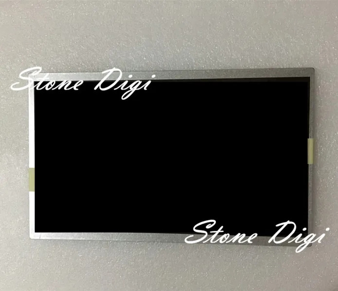 오리지널 등급 A  LCD 디스플레이 스크린 패널 G101STN01.6 10.1 인치 1024x600