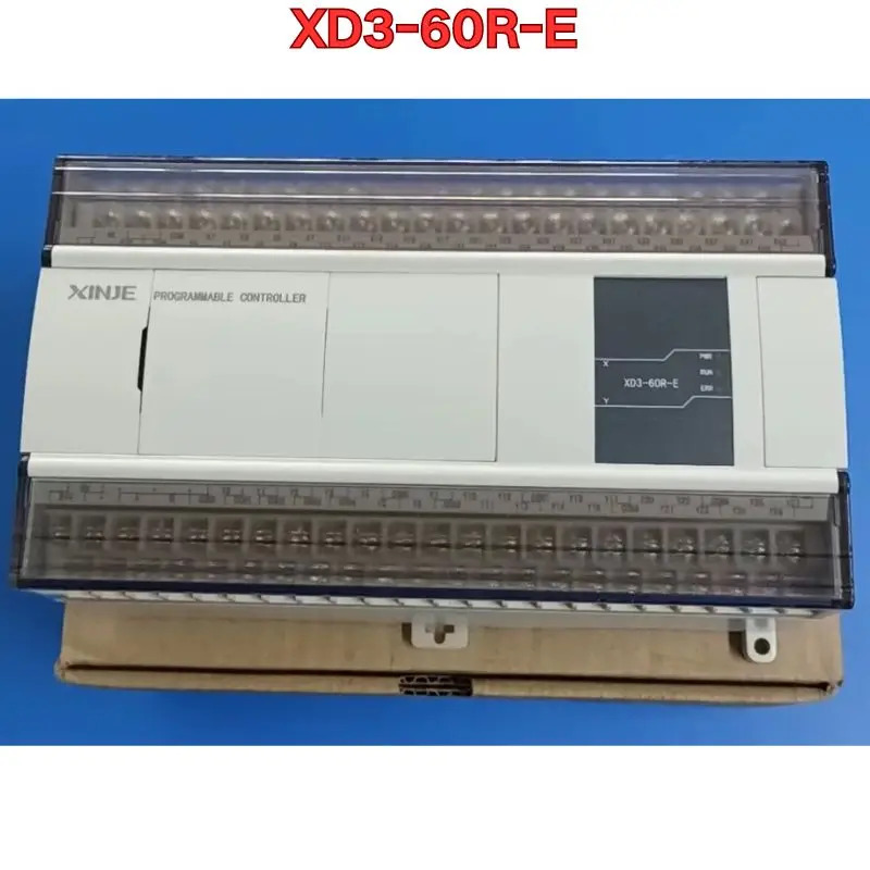 오리지널 XD3-60R-E plc 신
