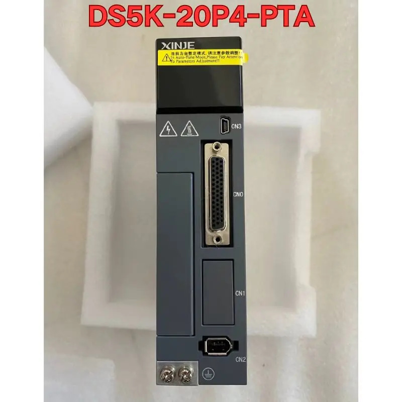 서보 드라이브 DS5K-20P4-PTA
