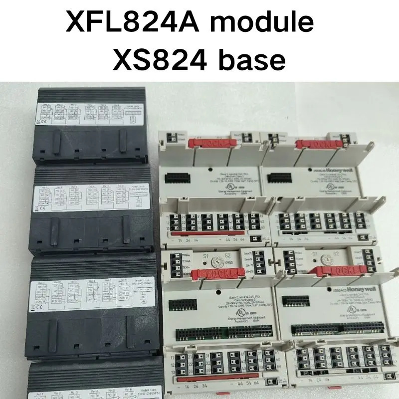 리퍼 OK XFL824A 모듈 XS824 베이스