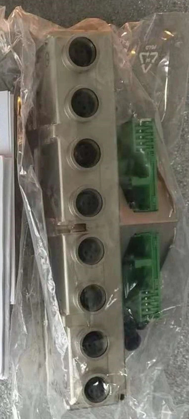터미널 모듈 2731571 IBS RL 24 DIO 8/8/8-R-LK-2MBD 273451