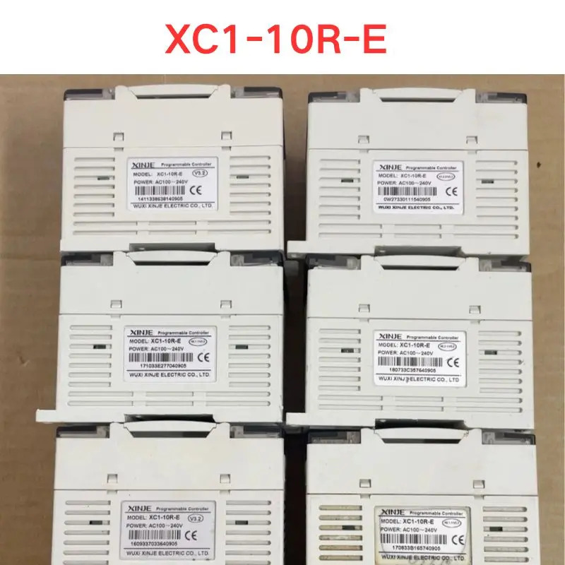 리퍼 OK XC1-10R-E 컨트롤러