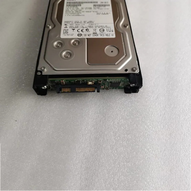 화웨이호환 서버 하드 S5500T S5600T S3900 V2 SATA 3.5 0235G6X4 STLZ20S20002T 2TB