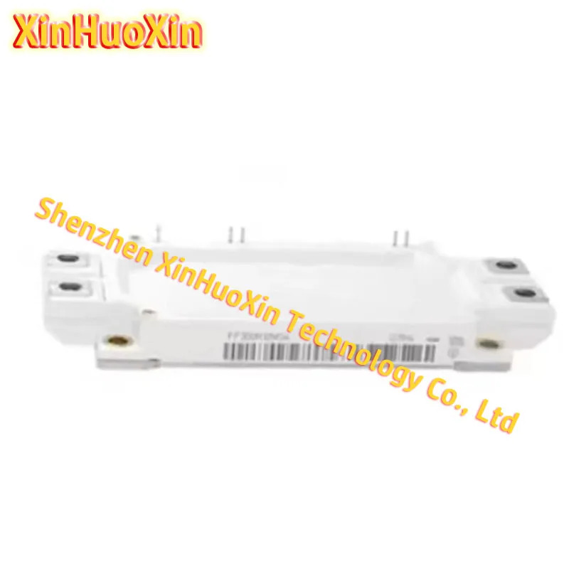 FF225R12ME4 FF225R17ME4 FF300R12ME4 FF300R17ME4