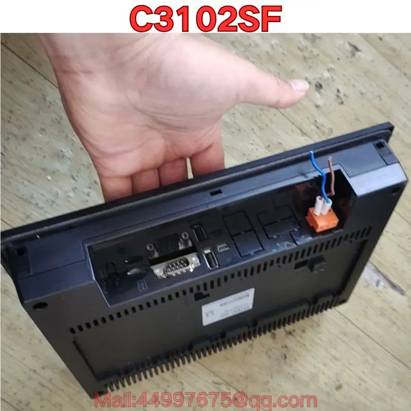 리퍼 C3102SF 터치스크린 기능 리퍼는 정상