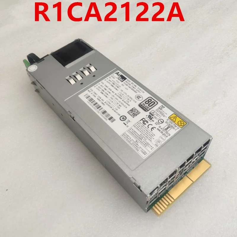 Acbel CRPS NF5280 M5 PSU 1200W 전원공급장치 R1CA2122A APM13V0100 RICA2122A 신