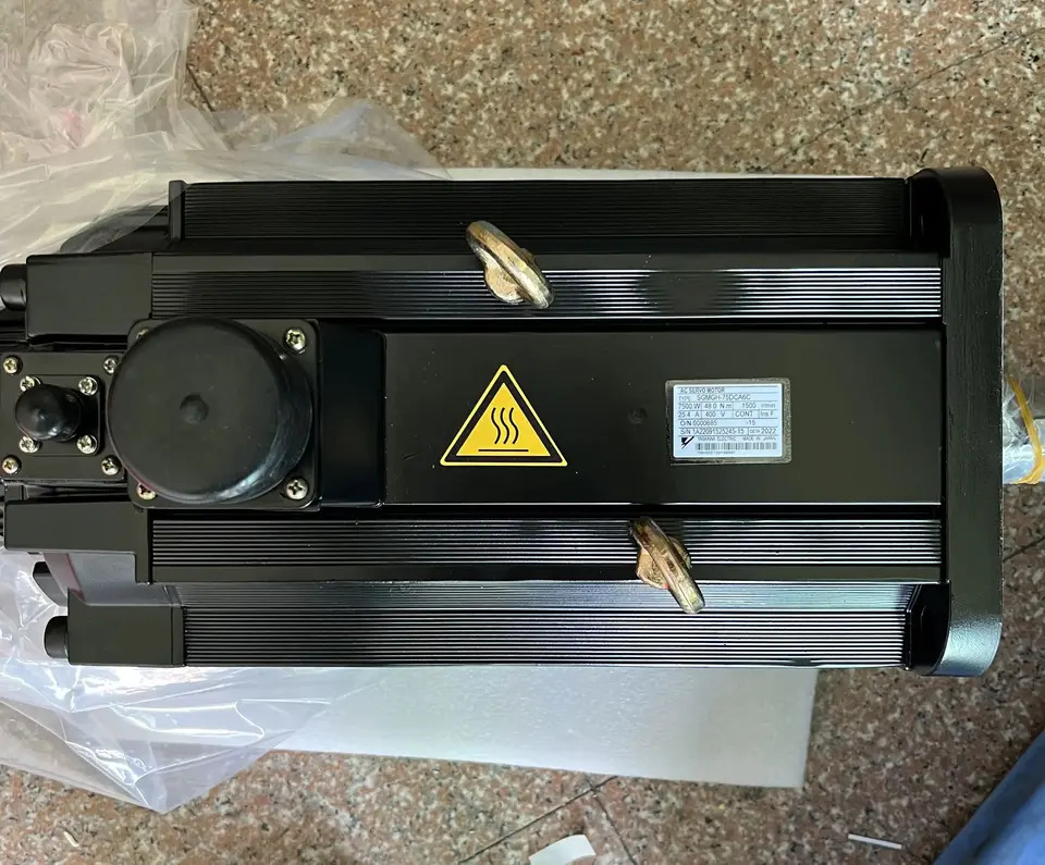 SGM호환GH-75DCA6C 서보모터 SGM호환GH 75DCA6C 신