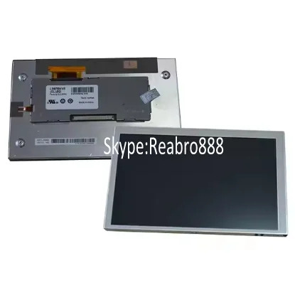 LB070WV8-SL02 LB070WV8-SL01 LCD 패널 7 인치 신