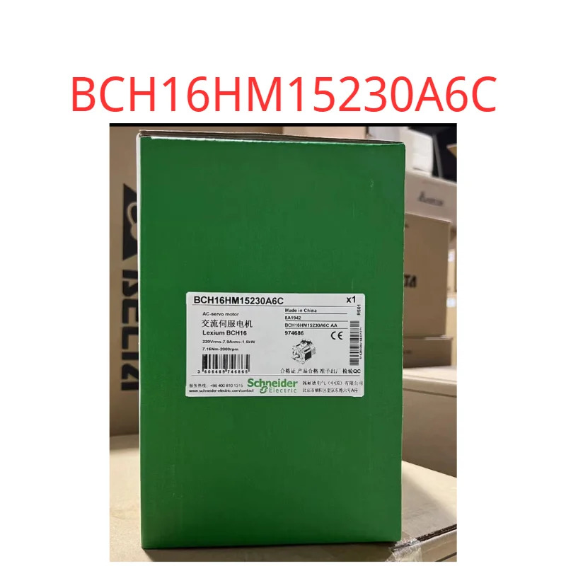 BCH16HM15230A6C 원본