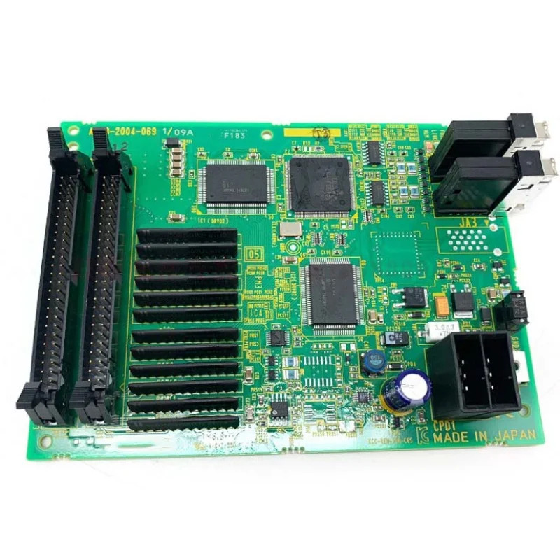 새 원본 A20B-2004-0691 A20B-9000-0010 A20B-1008-0550 회로 기판