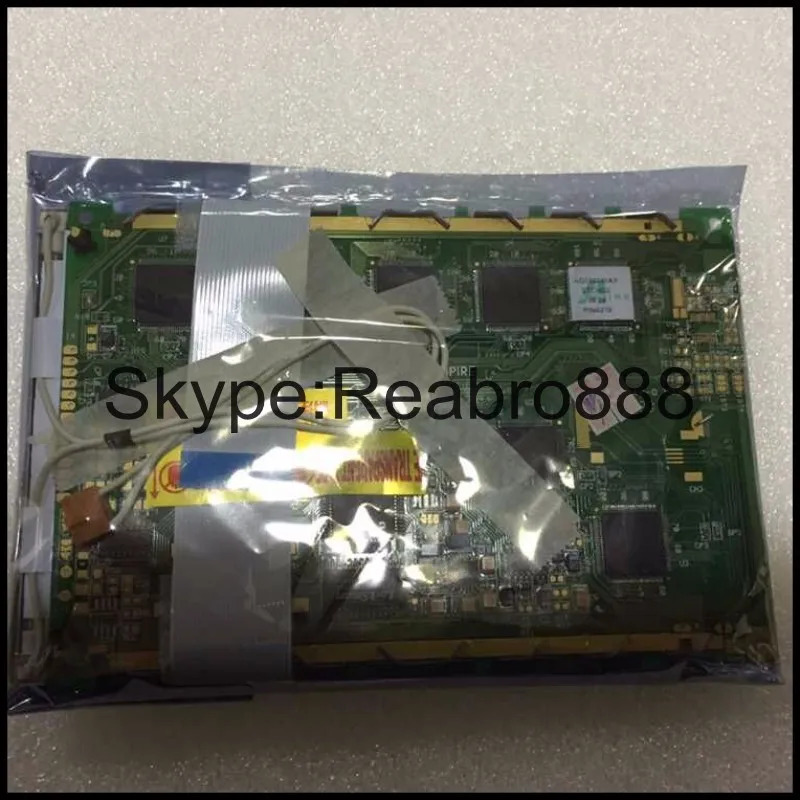 LCD 스크린 디스플레이 패널 320240A1 AG320240A1 RE V.D 24핀