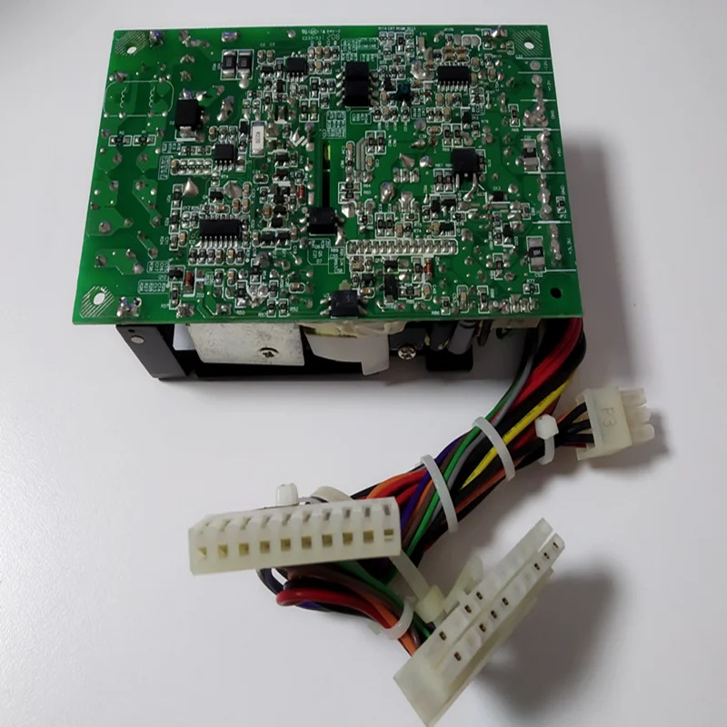 3Y 폴리콤PSU HDX6000 HDX9000 HDX4000 160W 전원공급장치 YM-4151A 신