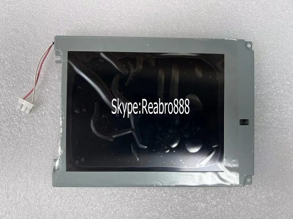 5.7 인치 LCD 스크린 디스플레이 패널 M761BL23SG LM057QC1T08 320x240 CSTN CCFL