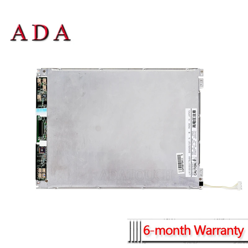 LCD 디스플레이 패널 LM100SS1T52 LM100SS1T522 신 오리지널