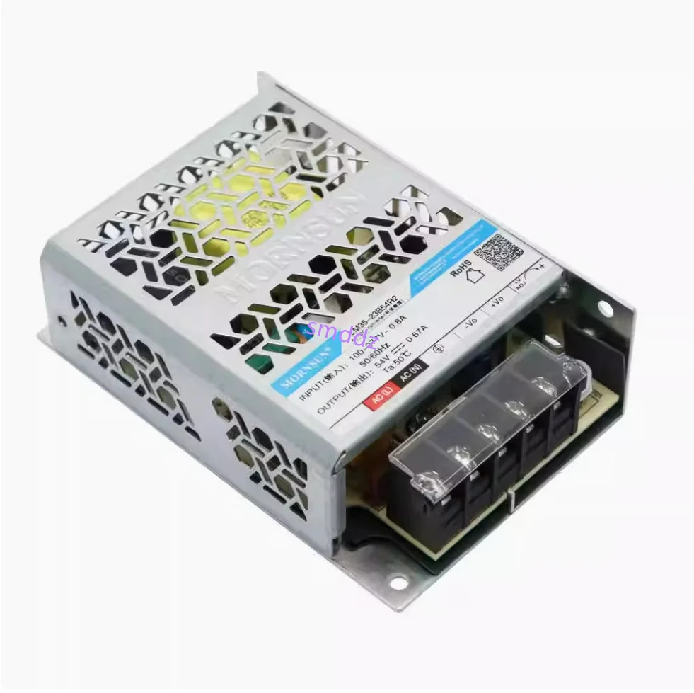 1pcs/MORNSUN 변압기 LM35-23B05R2 -5V 7A /LM35-23B12R2 - 12V 3A / LM35-23B24R2 24V 1.5A LM35-23B48R2 48