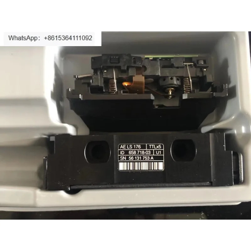 Ls176 ae ls176 읽기 헤드 ID 658718 -03