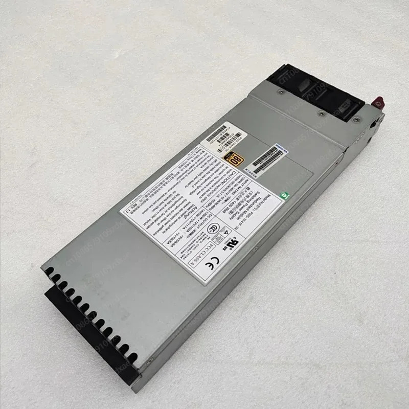 Supermicro 전원공급장치 pur NF8560 M2 서버1400W 예비 전원 모듈 PWS-1K41F-1R