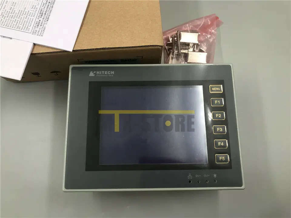 HITECH HMI 머신 인터페이스 PWS6600S-S PWS6600S-SD