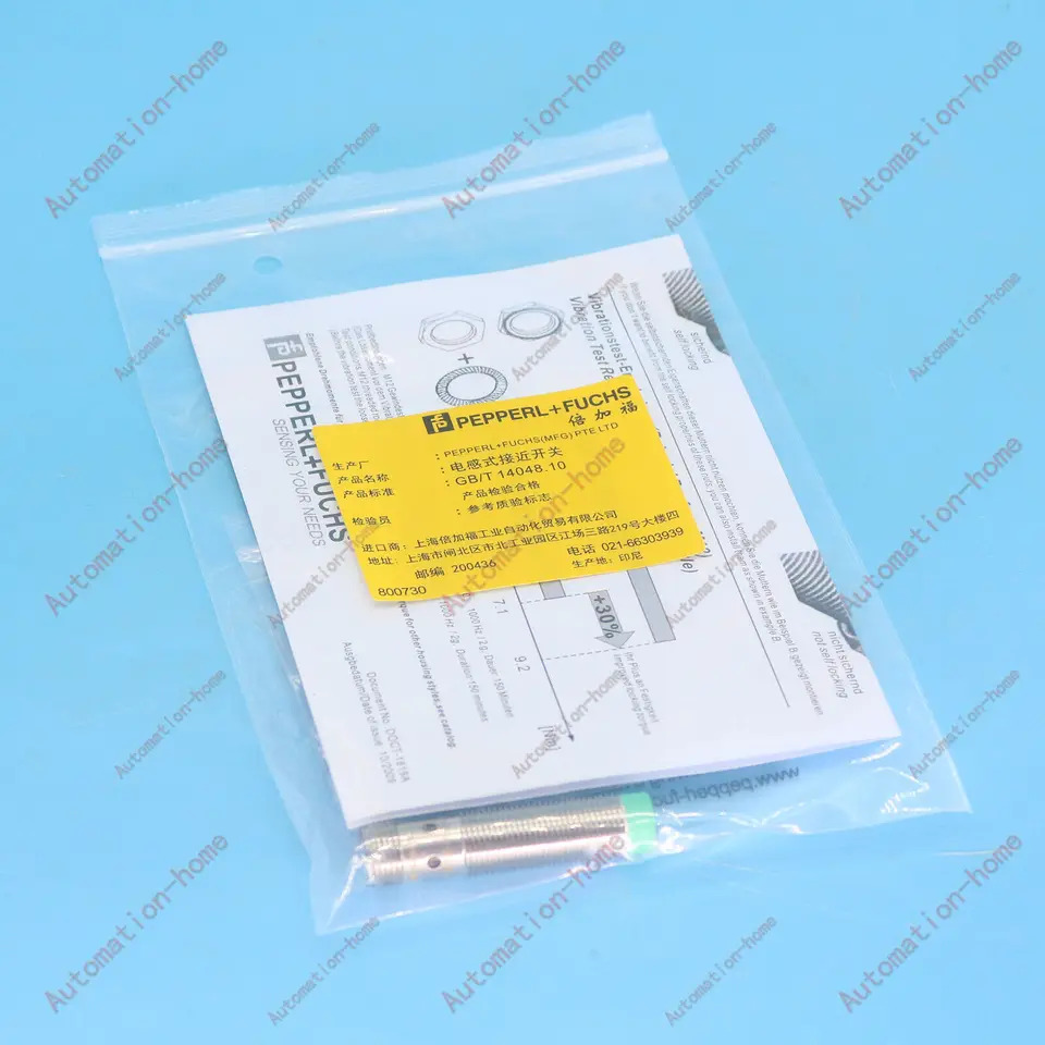 Pepperl Fuchs NCN4-12GM호환40-E2-V1-3G-3D 유도 스위치 QW 신