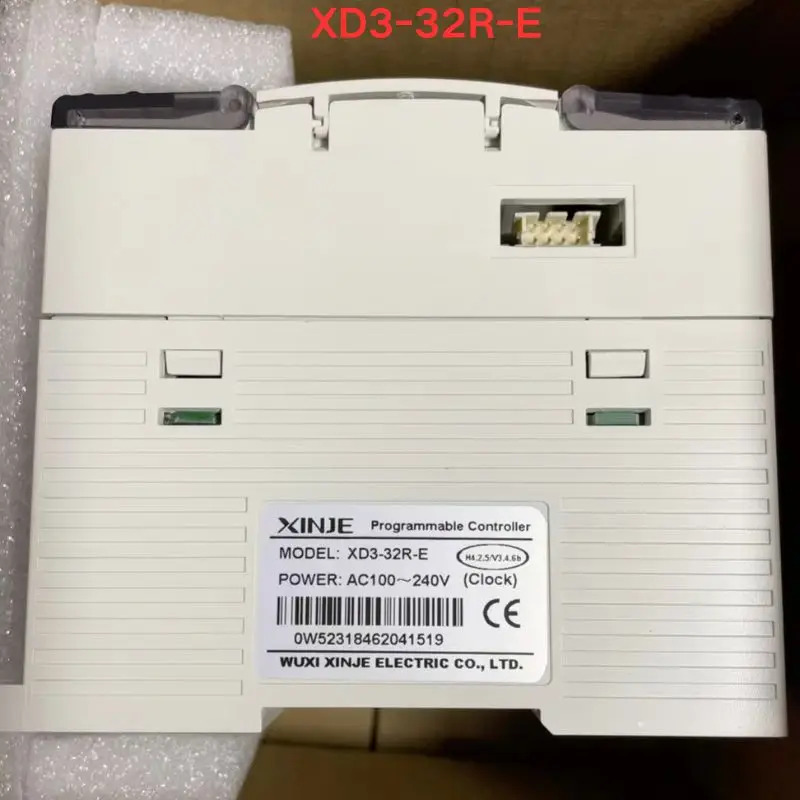 Xinjie XD3-32R-E plc 신