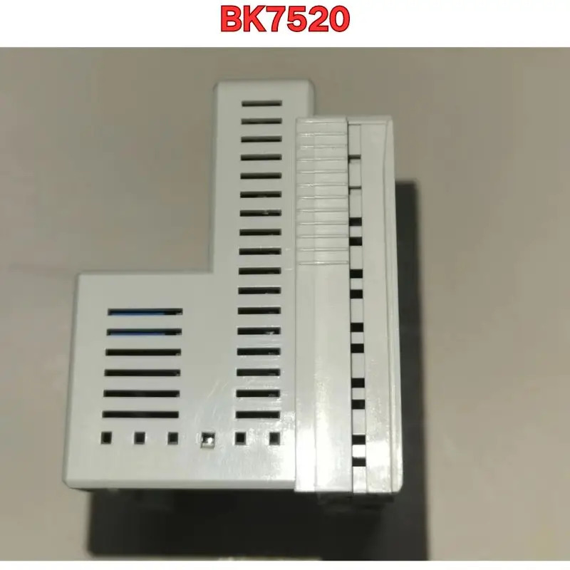 리퍼 기능 BK7520 정상