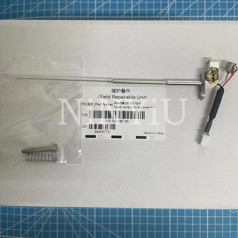 Mindray BS-240 BS-240Pro 설탕 샘플 프로브 BS240 BS360E BS370E BS430 BS460 BS800 BS820 BS880