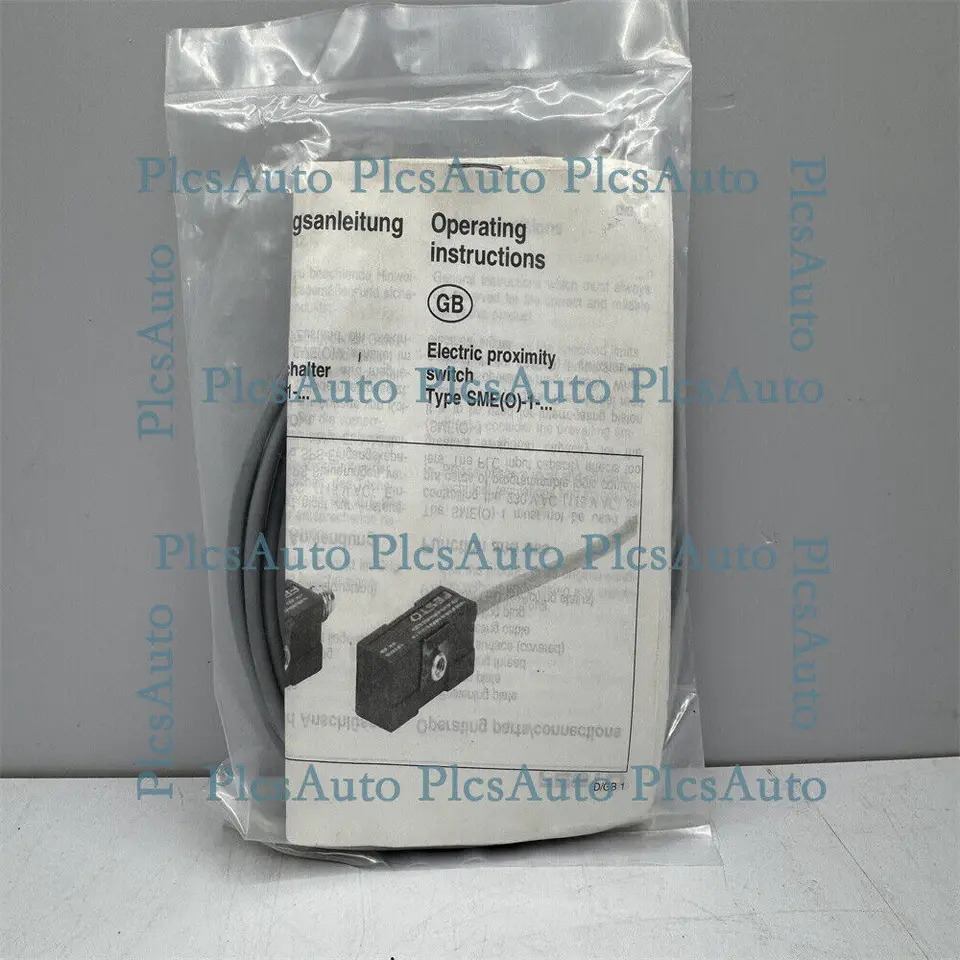 FESTO 스위치 SME-1-LED-230-B 151671 SMEO-1-LED-230-B