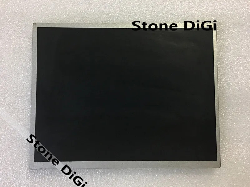 오리지널 G104V1-T03 LCD 디스플레이 스크린 패널 G104V1 T03 640x480 10.4 인치
